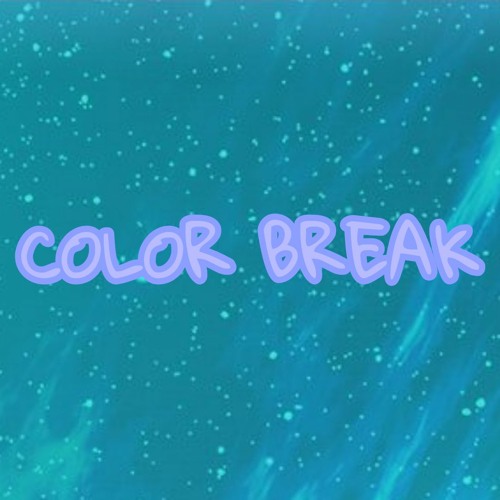 COLOR BREAK’s avatar