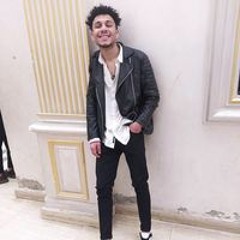 Ahmed Besti