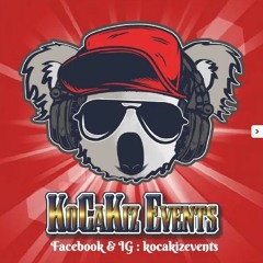 KoCaKiz Events