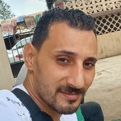 ALy Beshr