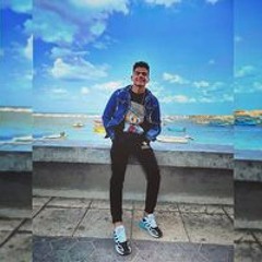 Ahmad Sobhy Amer
