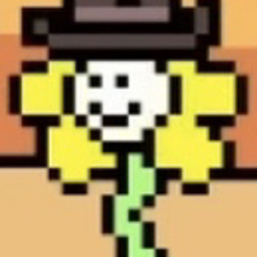 flowey with a cowboy hat’s avatar