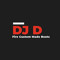 DJ D