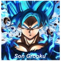 SonGrooku