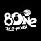 8One Re-work