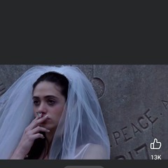 a hopless romantic