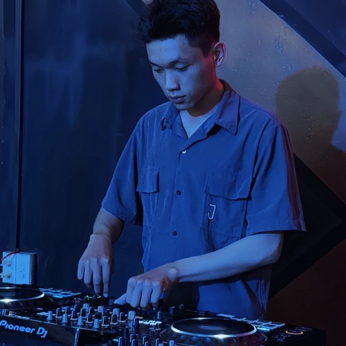 DJ NNSK artist photo
