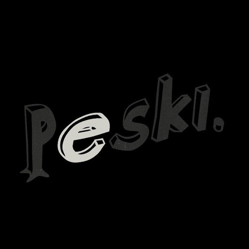 Peski’s avatar