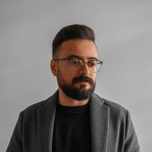 Ibrahim Najada’s avatar