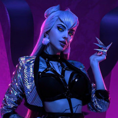 EvelynnQueen