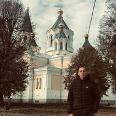 Влад Ковальчук