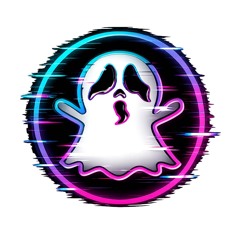 BLACK OR WHIE GLITCH FLIP