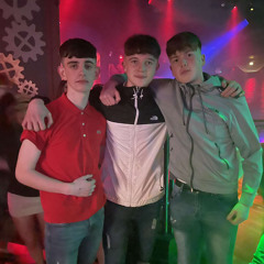 Rhys Brady