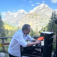 DJ Rik Richie