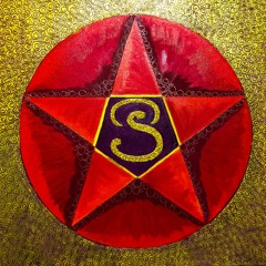 Lobsang Sherab Kelvin