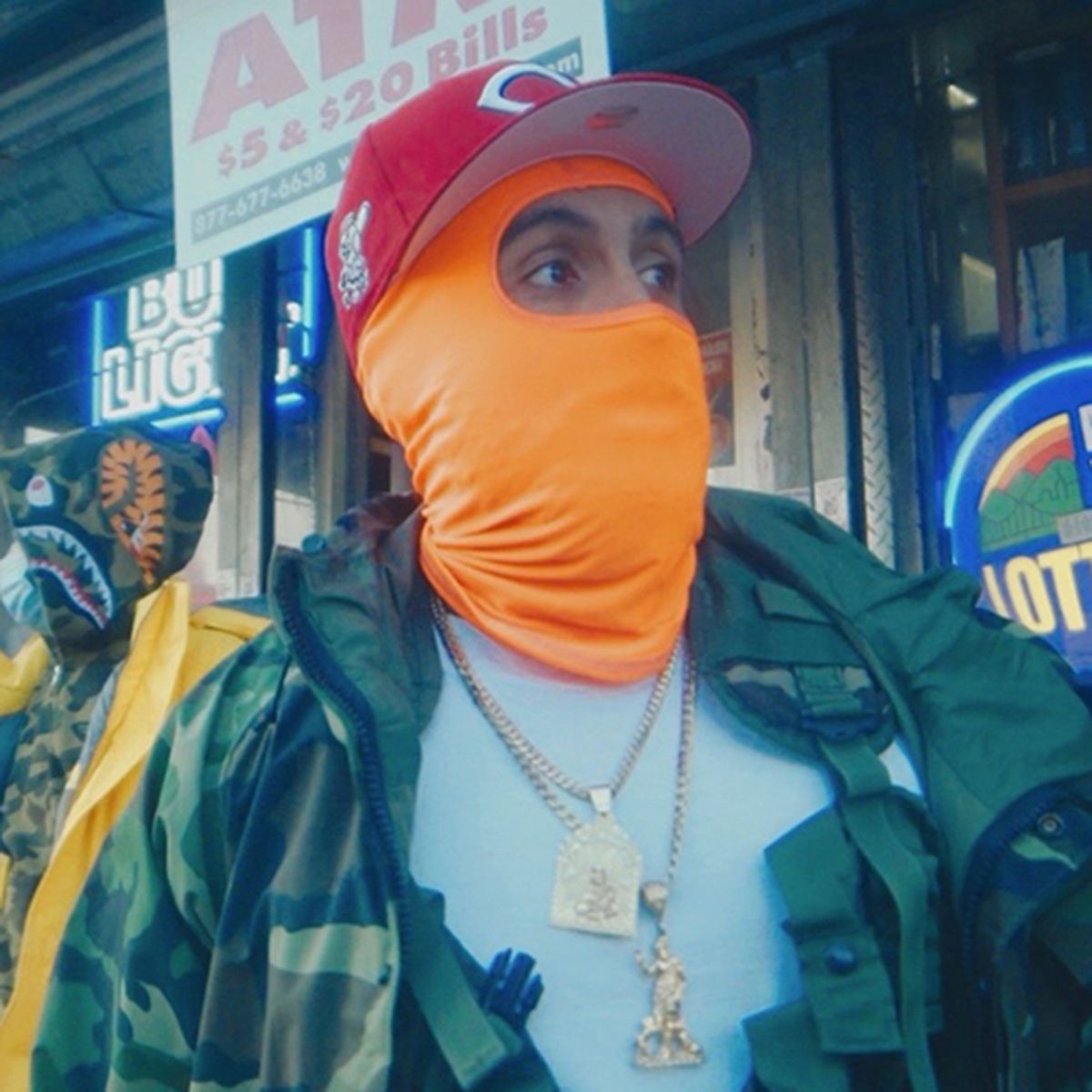 Bodega Bamz
