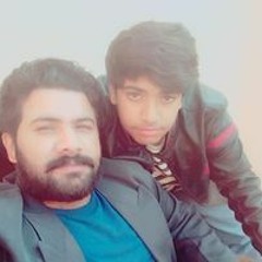 سرفراز احمد سنڌي