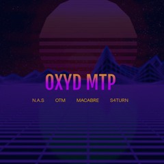 OXYD