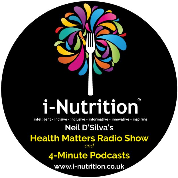 i-Nutrition