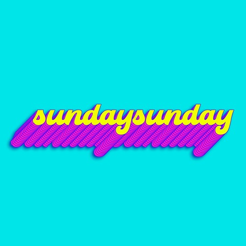 sundaysunday’s avatar