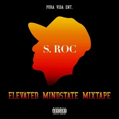 S. Roc Tha Rebel