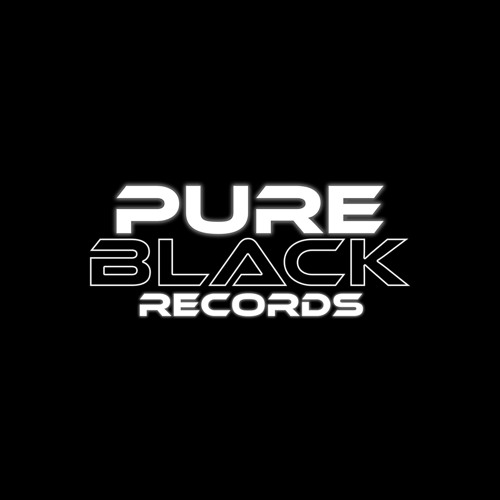 Pure Black Records’s avatar