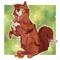 Warrior cats