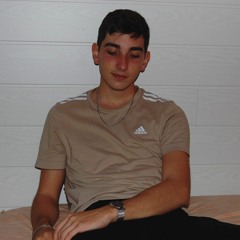 Lucas Gallien