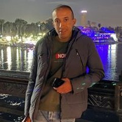 Ahmed Ragab