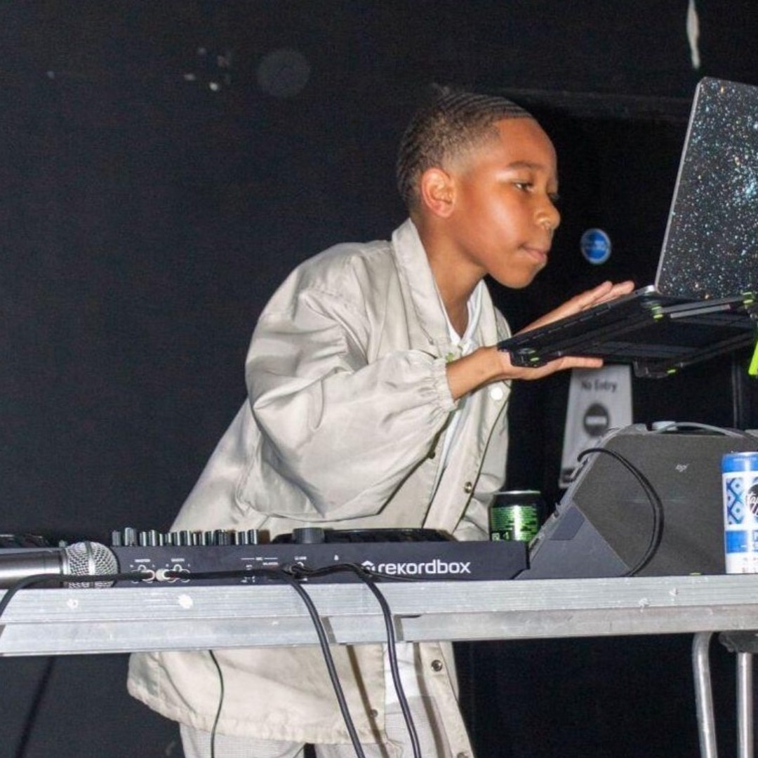 DJ Chaos ‎– Tenkai Stream DJ Chaos Official music | Listen to songs, albums