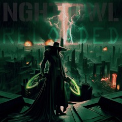 NGHT OWL