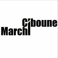 DJ Ciboune Marchi