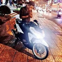 Lê Trung Nhựt