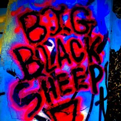 BigBlackSheep