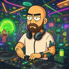 Nektarios Kapodistrias (Dj Nek)