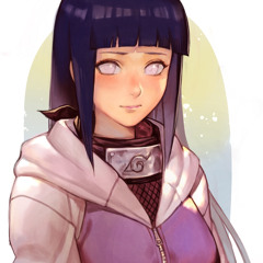 hinaya hyuga