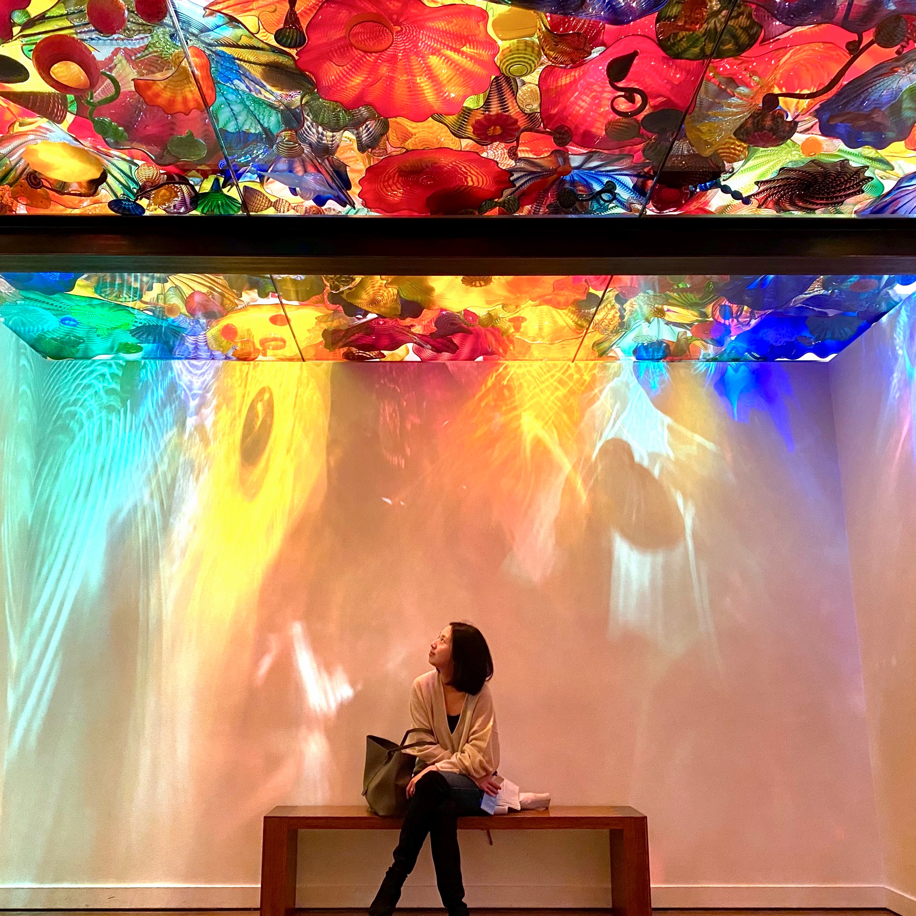 岩崎小姐推理遊園地