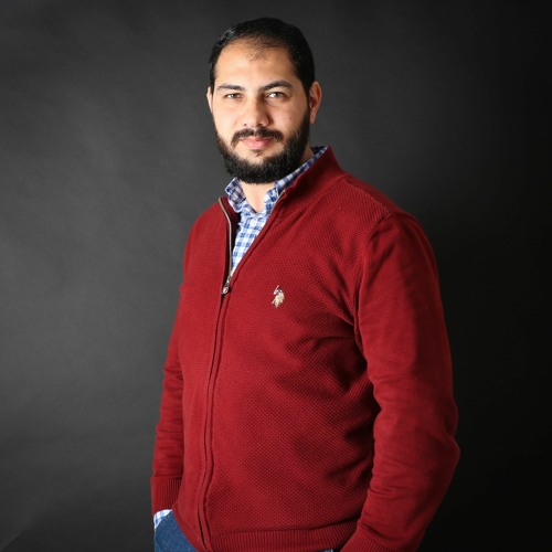 Mohamad Dweik’s avatar