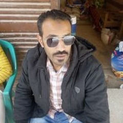 Mosalm Saydrashdan