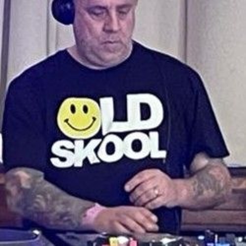 hard house mix