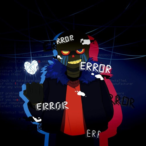 The Error Destroyer’s avatar