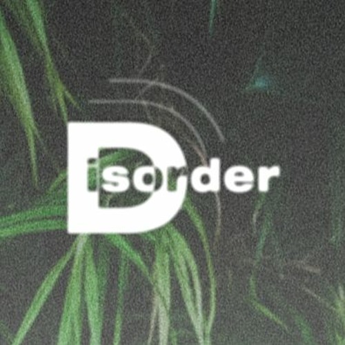 Disorder Music’s avatar