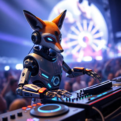 AI Fox 🦊🤖