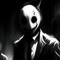 Mystery man