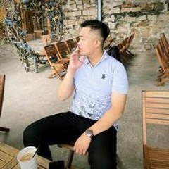 Cường Bùi