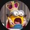 king bob!🤫
