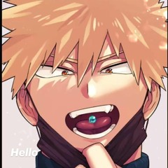 katsuki bakugou π³οΈβπβ€οΈ