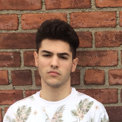 Harrison Andreas Pavlou