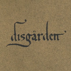 Disgården