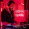 john barr
